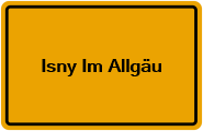 Grundbuchauszug Isny Im Allgäu